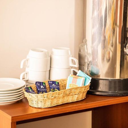 Casa Fideranda B&B Cuzco Eksteriør bilde