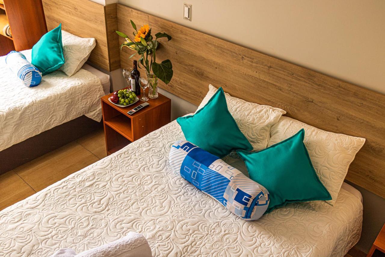 Casa Fideranda B&B Cuzco Eksteriør bilde