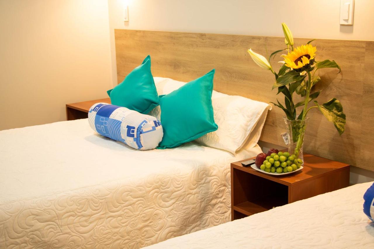 Casa Fideranda B&B Cuzco Eksteriør bilde