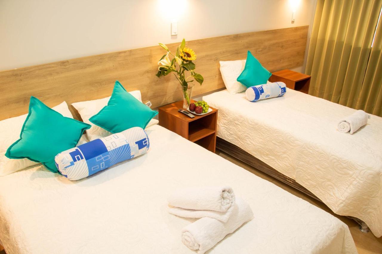 Casa Fideranda B&B Cuzco Eksteriør bilde