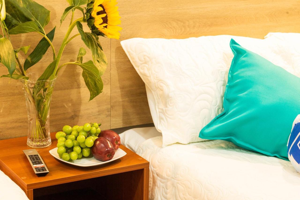 Casa Fideranda B&B Cuzco Eksteriør bilde