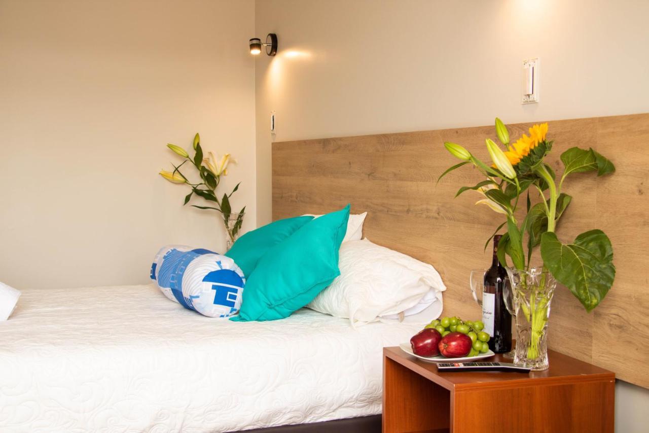 Casa Fideranda B&B Cuzco Eksteriør bilde