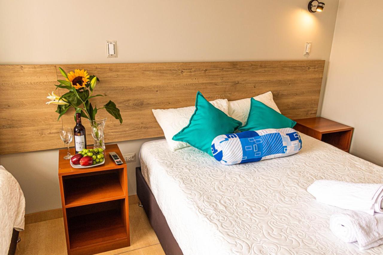 Casa Fideranda B&B Cuzco Eksteriør bilde