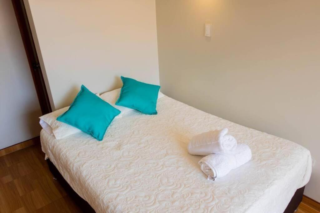 Casa Fideranda B&B Cuzco Eksteriør bilde